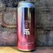Track x Fast Fashion Lift Everyone Up Lager 5.1% (440ml) Track x Fast Fashion Lift Everyone Up Lager 5.1% (440ml)