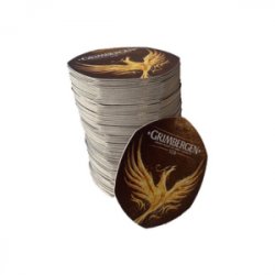 Grimbergen Ølbrikker - Fadnord.dk