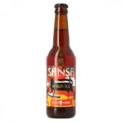 La Pirata Brewing  Sansa 33cl - Beermacia