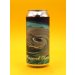 Timber Ales. Measured Chaos 