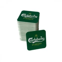 Carlsberg Ølbrikker - Fadnord.dk