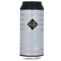FrauGruber Brewing 9th Anniversary