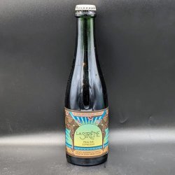 La Sirene Praline Espresso Btl Sgl - Saccharomyces Beer Cafe