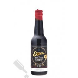 Eggens Imperial Stout Vatgerijpt 2023 - Islay Single Malt (KILCHO) Cask Matured 33cl - Passie voor Whisky