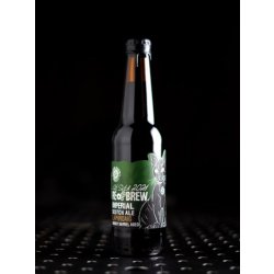 Rebrew  Cat Sìth Laphroaig BA  Scotch Ale  10% - Quaff Webshop