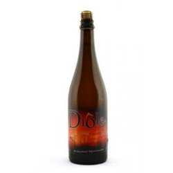 Diôle 75cl - Belbiere