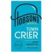 Hobsons Easycask Town Crier Keg 