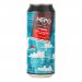 Nepo Iceberg - Crazy Lines #40 5,3% 500 ml puszka 