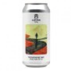 Alefarm The Paths We Take DIPA 0,44l - Craftbeer Shop