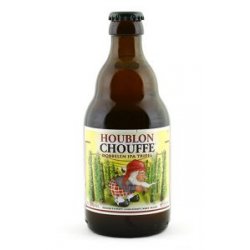 Houblon Chouffe 33cl - Belbiere