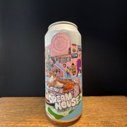 Left Handed Giant Dream House IPA