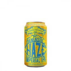 Sierra Nevada Fantastic Haze Lata - Brew Zone