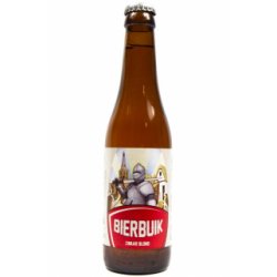 Het Platte Harnas Bierbuik - Acedrinks