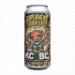 KCBC Superhero Sidekicks Hazy IPA 473ml Can KCBC Superhero Sidekicks Hazy IPA 473ml Can