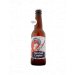Serial Lager 33 cl Brasserie d'Orville Serial Lager 33 cl Brasserie d'Orville