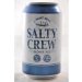 Coronado Salty Crew Blond Lattina 33cl Coronado Salty Crew Blond Lattina 33cl