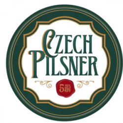 Receita  Pilsner com Dry Hop 20L - Cerveja Artesanal