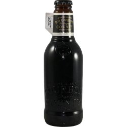 Goose Island Beer Co. Bourbon County Brand Stout (2025)