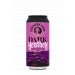 Northern Monk Dark Heathen Dark Fruit IPA Northern Monk Dark Heathen Dark Fruit IPA
