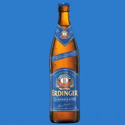 Erdinger Alkoholfrei &x28;&lt;05ABV&x29; - Wise Bartender