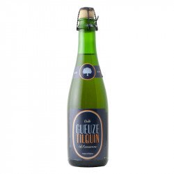 TILQUIN - OUDE GEUZE A L'ANCIENNE - Bereta Brewing Co.