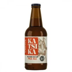 Folegandros Microbrewery Katsika Pale Ale