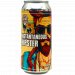 Bang The Elephant Brewing Co - Instantaneous Hipster Bang The Elephant Brewing Co - Instantaneous Hipster