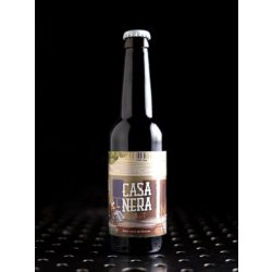 Piggy Brewing  Casa Nera  Imperial Stout BA  12% - Quaff Webshop