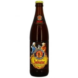 Paulaner Salvator - Drinks of the World