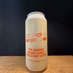 Pomona Island Brew Co. I