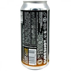 Sureshot Brewing Sureshot Judge Judy & Executioner - Beer Shop HQ