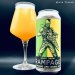 Adroit Theory Brewing Company. RAMPAGE 