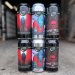 Flagship Mix Pack - 6-pk of Bone Tree, Rise & Kills 473mL cans 