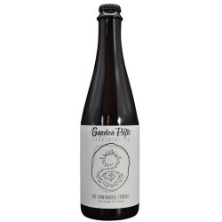 Garden Path The Spontaneous Ferment 1st Edition 500ml (6%) - Indiebeer