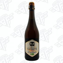 La Chouette Brut - Beer Force