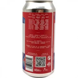 Track Brewing Company Impasse