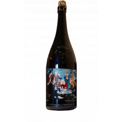 Brouwerij St.Bernardus - Abt 12 - Magnum 2021 - collectors item - Top Bieren