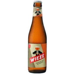 De Brabandere Wieze Keuze - Drankgigant.nl