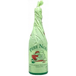 Brouwerij De Ranke Pere Noël - ’t Biermenneke