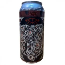 Cerveses Hoppit THE NIGHT HUNT