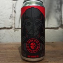 Sudden Death Brewing Co. Episode X (2025)