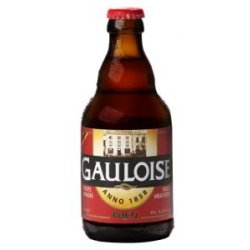 Gauloise Fruits Rouges - Drankgigant.nl