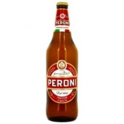 Peroni Grande - Drinks of the World