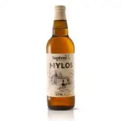 Septem Microbrewery Mylos