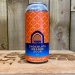 Vault City Brewing. Chocolate Orange Sour 