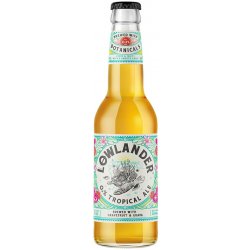 Lowlander Beer Lowlander Tropical Ale