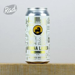 Wild Horse Brewing Co Elements 12: Vienna Lager