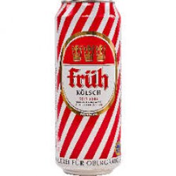 Früh Kölsch