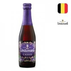 Lindemans Cassis