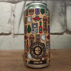 Sudden Death Brewing Co. Survival Kit (2025)